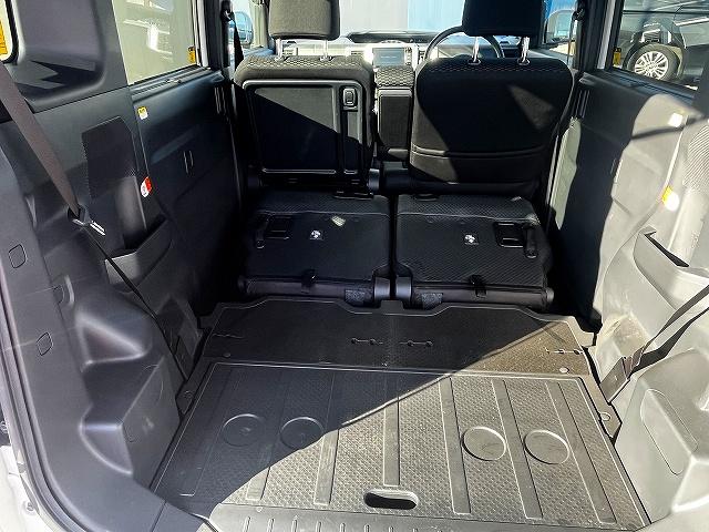 ウェイク Ｌ　ＳＡＩＩＩ　Ｌ－ＳＡ３　ＬＥＤヘッドライト　衝突被害軽減ブレーキ　両側パワースライドドア　純正ナビゲーション　バックモニター　フルセグＴＶ　オートハイビーム　キーフリー　プッシュエンジンスタート　Ａストップ（23枚目）