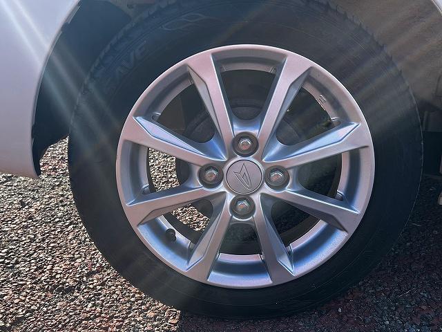 ウェイク Ｌ　ＳＡＩＩＩ　Ｌ－ＳＡ３　ＬＥＤヘッドライト　衝突被害軽減ブレーキ　両側パワースライドドア　純正ナビゲーション　バックモニター　フルセグＴＶ　オートハイビーム　キーフリー　プッシュエンジンスタート　Ａストップ（27枚目）