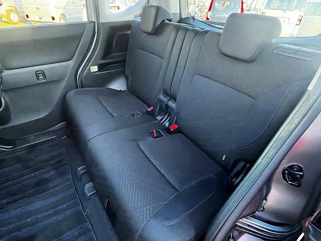 ソリオバンディット ハイブリッドＭＶ　ハイブリッドＭＶ　デュアルカメラパッケージ　車線逸脱アラート　ハイビームアシスト　片側パワースライドドア　横滑り防止機能（10枚目）