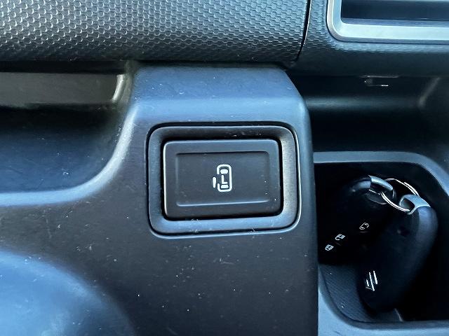 ソリオバンディット ハイブリッドＭＶ　ハイブリッドＭＶ　デュアルカメラパッケージ　車線逸脱アラート　ハイビームアシスト　片側パワースライドドア　横滑り防止機能（12枚目）