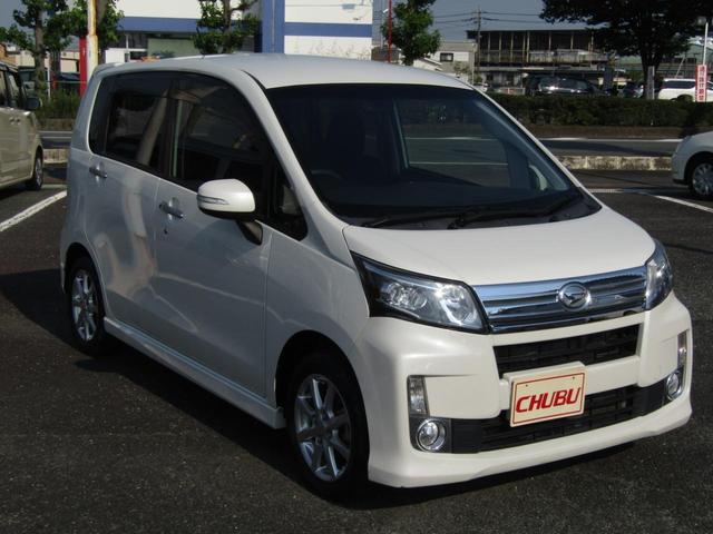 カスタム X SA 純正ナビ フルセグ パックカメラ(22枚目)