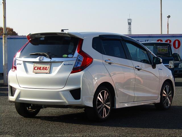 Sパッケージ 純正ナビ フルセグ パドルシフト クルコン HID オートライト(2枚目)