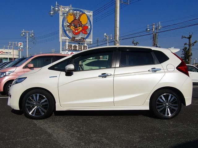 Sパッケージ 純正ナビ フルセグ パドルシフト クルコン HID オートライト(14枚目)