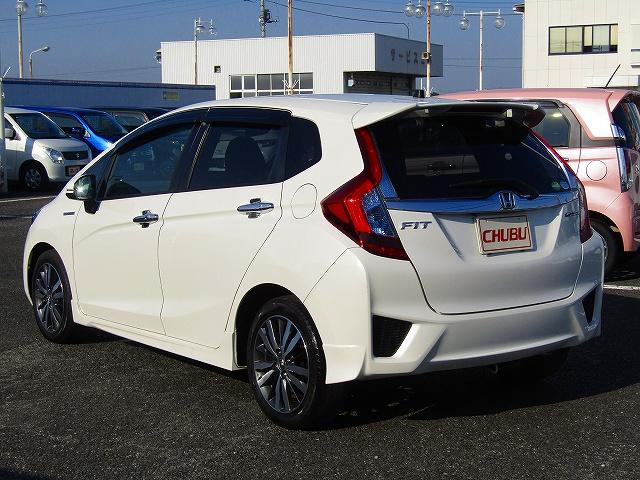 Sパッケージ 純正ナビ フルセグ パドルシフト クルコン HID オートライト(16枚目)