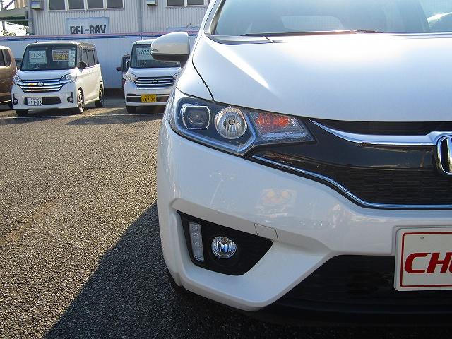Sパッケージ 純正ナビ フルセグ パドルシフト クルコン HID オートライト(17枚目)