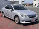 TOYOTA CROWN HYBRID