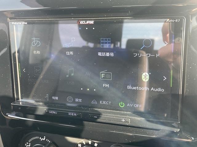 ランドベンチャー　純正アルミホイール　社外ＳＤナビ　フルセグＴＶ　運転席シートヒーター　合皮レザーシート　革巻ステアリング　特別使用車　フォグライト　キーレス　ヒーテッドドアミラー(12枚目)