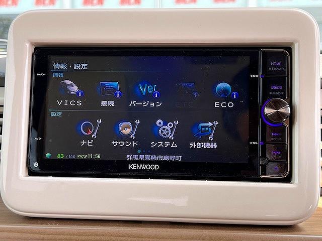 Ｘ　Ｘ＿ＳＤナビ／フルセグ／Ｂモニター＿ＬＥＤライト＿ＲＢＳ＿Ｂｌｕｅｔｏｏｔｈ＿レーダーブレーキサポートリモ格納式ミラー＿シートヒーター＿横滑り防止装置＿ＤＶＤ再生＿純正アルミホイール(9枚目)