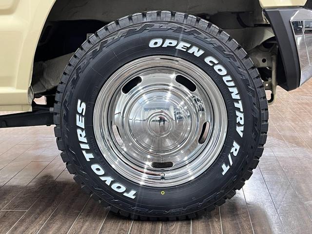 ジムニー XC 4WD_クルコン_シートヒーター(46枚目)