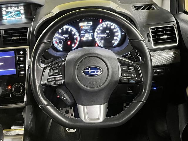 レヴォーグ １．６ＧＴ－Ｓアイサイト　１．６ＧＴ－Ｓアイサイト＿４ＷＤ　純正ナビ　フルセグＴＶ　バックカメラ　サイドカメラ　ＥＴＣ　パドルシフト　ＬＥＤヘッドライト　クルーズコントロール　ドライブレコーダー（15枚目）