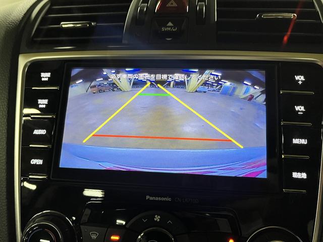 レヴォーグ １．６ＧＴ－Ｓアイサイト　１．６ＧＴ－Ｓアイサイト＿４ＷＤ　純正ナビ　フルセグＴＶ　バックカメラ　サイドカメラ　ＥＴＣ　パドルシフト　ＬＥＤヘッドライト　クルーズコントロール　ドライブレコーダー（21枚目）