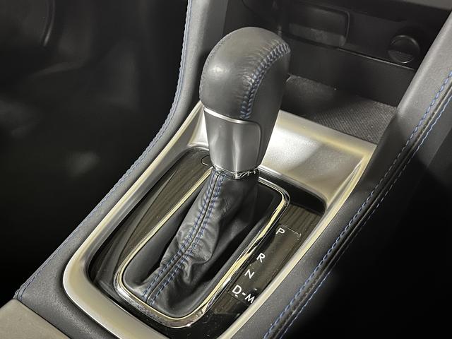 レヴォーグ １．６ＧＴ－Ｓアイサイト　１．６ＧＴ－Ｓアイサイト＿４ＷＤ　純正ナビ　フルセグＴＶ　バックカメラ　サイドカメラ　ＥＴＣ　パドルシフト　ＬＥＤヘッドライト　クルーズコントロール　ドライブレコーダー（24枚目）