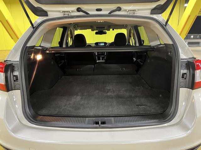 レヴォーグ １．６ＧＴ－Ｓアイサイト　１．６ＧＴ－Ｓアイサイト＿４ＷＤ　純正ナビ　フルセグＴＶ　バックカメラ　サイドカメラ　ＥＴＣ　パドルシフト　ＬＥＤヘッドライト　クルーズコントロール　ドライブレコーダー（40枚目）