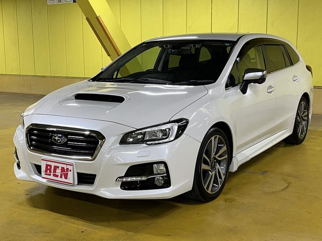 レヴォーグ １．６ＧＴ－Ｓアイサイト　１．６ＧＴ－Ｓアイサイト＿４ＷＤ　純正ナビ　フルセグＴＶ　バックカメラ　サイドカメラ　ＥＴＣ　パドルシフト　ＬＥＤヘッドライト　クルーズコントロール　ドライブレコーダー（52枚目）