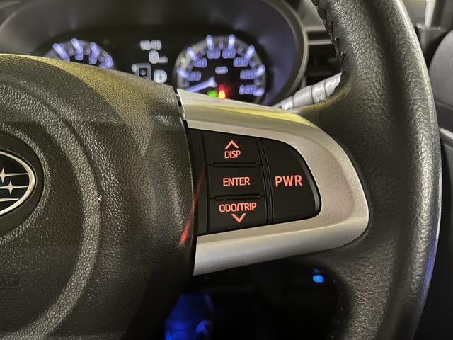 ステラ カスタムＲＳ　スマートアシスト　カスタムＲＳスマートアシスト＿ナビ／ＴＶ＿Ｂカメラ＿ＥＴＣ２．０　シートヒーター　ＬＥＤヘッドライト　ドライブレコーダー　プッシュスタート　ＵＳＢ　Ｂｌｕｅｔｏｏｔｈ（20枚目）