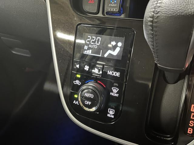ステラ カスタムＲＳ　スマートアシスト　カスタムＲＳスマートアシスト＿ナビ／ＴＶ＿Ｂカメラ＿ＥＴＣ２．０　シートヒーター　ＬＥＤヘッドライト　ドライブレコーダー　プッシュスタート　ＵＳＢ　Ｂｌｕｅｔｏｏｔｈ（27枚目）