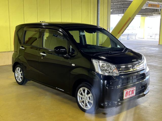 ムーヴ ＸリミテッドＩＩ　ＳＡＩＩＩ　Ｘリミテッド２ＳＡ３＿ナビ＿Ｂカメラ　前後ドラレコ　シートヒーター　ＬＥＤヘッドライト　プッシュスタート　ＥＴＣ　アイドリングストップ（3枚目）