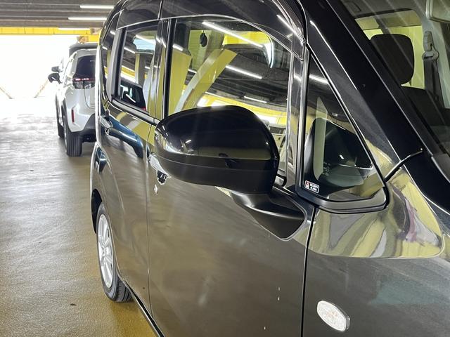 ムーヴ ＸリミテッドＩＩ　ＳＡＩＩＩ　Ｘリミテッド２ＳＡ３＿ナビ＿Ｂカメラ　前後ドラレコ　シートヒーター　ＬＥＤヘッドライト　プッシュスタート　ＥＴＣ　アイドリングストップ（4枚目）