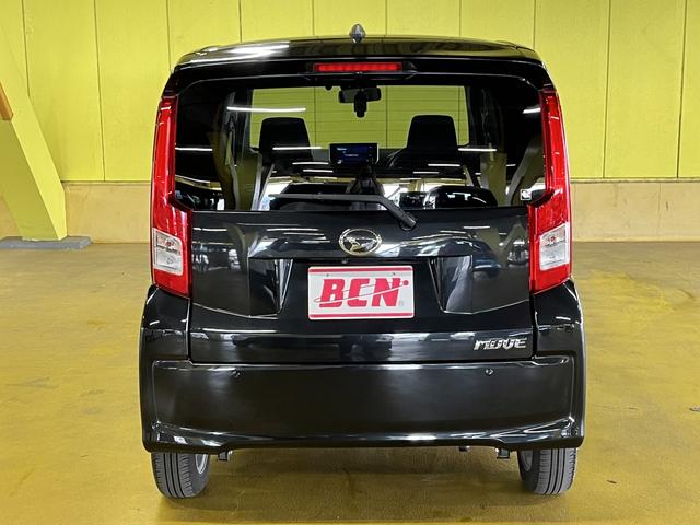 ムーヴ ＸリミテッドＩＩ　ＳＡＩＩＩ　Ｘリミテッド２ＳＡ３＿ナビ＿Ｂカメラ　前後ドラレコ　シートヒーター　ＬＥＤヘッドライト　プッシュスタート　ＥＴＣ　アイドリングストップ（7枚目）