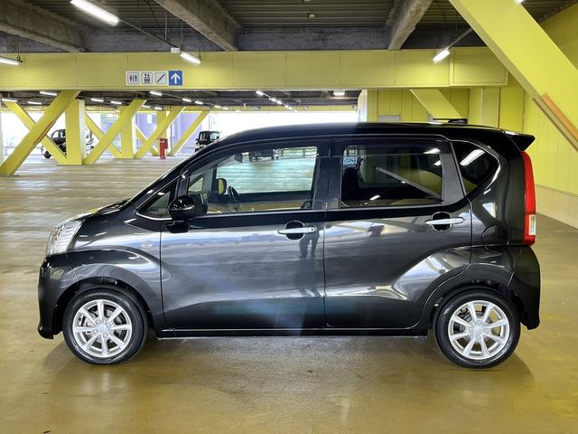 ムーヴ ＸリミテッドＩＩ　ＳＡＩＩＩ　Ｘリミテッド２ＳＡ３＿ナビ＿Ｂカメラ　前後ドラレコ　シートヒーター　ＬＥＤヘッドライト　プッシュスタート　ＥＴＣ　アイドリングストップ（9枚目）