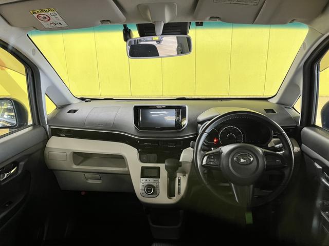 ムーヴ ＸリミテッドＩＩ　ＳＡＩＩＩ　Ｘリミテッド２ＳＡ３＿ナビ＿Ｂカメラ　前後ドラレコ　シートヒーター　ＬＥＤヘッドライト　プッシュスタート　ＥＴＣ　アイドリングストップ（12枚目）