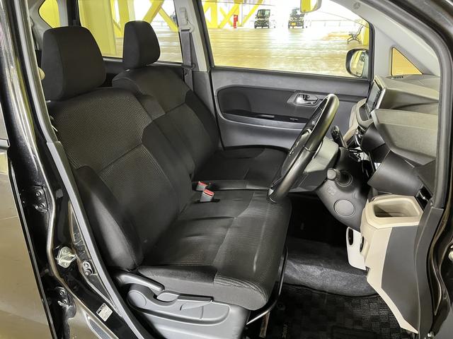 ムーヴ ＸリミテッドＩＩ　ＳＡＩＩＩ　Ｘリミテッド２ＳＡ３＿ナビ＿Ｂカメラ　前後ドラレコ　シートヒーター　ＬＥＤヘッドライト　プッシュスタート　ＥＴＣ　アイドリングストップ（28枚目）