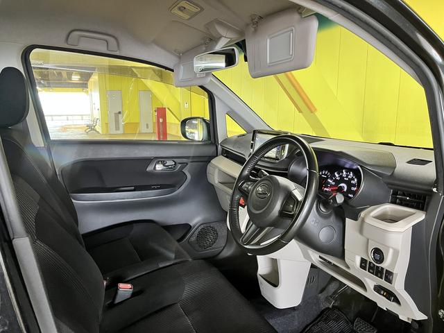 ムーヴ ＸリミテッドＩＩ　ＳＡＩＩＩ　Ｘリミテッド２ＳＡ３＿ナビ＿Ｂカメラ　前後ドラレコ　シートヒーター　ＬＥＤヘッドライト　プッシュスタート　ＥＴＣ　アイドリングストップ（30枚目）