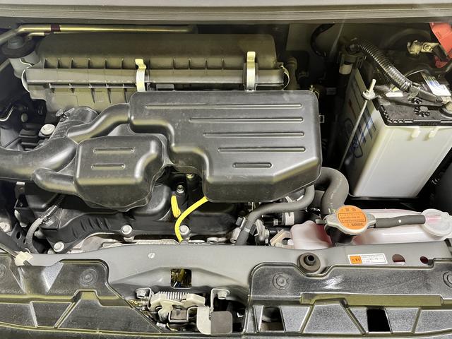 ムーヴ ＸリミテッドＩＩ　ＳＡＩＩＩ　Ｘリミテッド２ＳＡ３＿ナビ＿Ｂカメラ　前後ドラレコ　シートヒーター　ＬＥＤヘッドライト　プッシュスタート　ＥＴＣ　アイドリングストップ（42枚目）