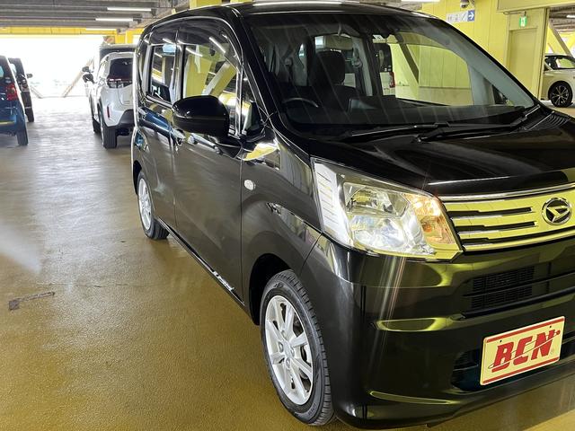 ムーヴ ＸリミテッドＩＩ　ＳＡＩＩＩ　Ｘリミテッド２ＳＡ３＿ナビ＿Ｂカメラ　前後ドラレコ　シートヒーター　ＬＥＤヘッドライト　プッシュスタート　ＥＴＣ　アイドリングストップ（45枚目）