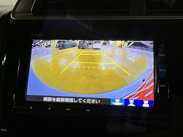 フィットハイブリッド ハイブリッド・モデューロスタイル　ホンダセンシング　ハイブリッドモデューロスタイルホンダセンシング　純正ナビ　フルセグＴＶ　バックカメラ　ＥＴＣ　ドライブレコーダー　ＬＥＤヘッドライト（18枚目）