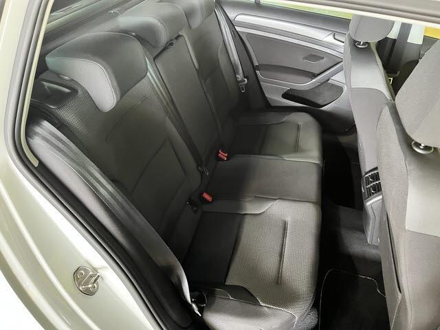ゴルフヴァリアント ＴＳＩ　コンフォートライン　ヴァリアントＴＳＩ　コンフォートライン　車検：令和９年８月　走行：１２０００キロ　ナビ　ＴＶ　ＥＴＣ車載器（24枚目）