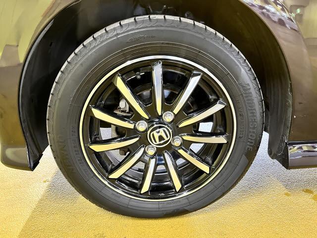 Ｎ－ＢＯＸカスタム Ｇ・Ｌホンダセンシング　ナビ　フルセグＴＶ　ＤＶＤ再生　ＥＴＣ車載器　バックカメラ　　両側パワースライドドア　前席シートヒーター　プッシュスタート　キーフリー　ＬＥＤヘッドライト　クルコン　ＵＳＢソケット（5枚目）