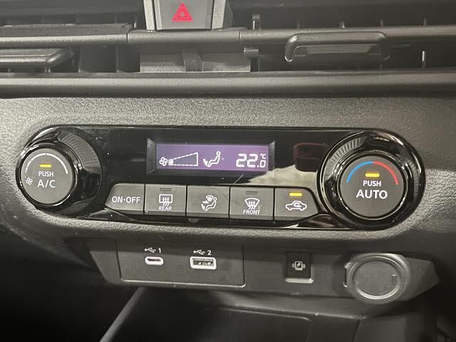 ノート ｅ－パワー　Ｘ　プロパイロット　アラウンドビューモニター　Ｄオーディオ　Ｂｌｕｅｔｏｏｔｈ　ＥＴＣ車載器　電動パーキングブレーキ　ブレーキオートホールド　プッシュスタート　キーフリー　ＬＥＤヘッドライト（21枚目）