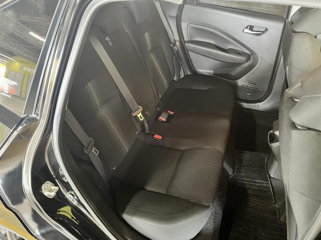 ノート ｅ－パワー　Ｘ　プロパイロット　アラウンドビューモニター　Ｄオーディオ　Ｂｌｕｅｔｏｏｔｈ　ＥＴＣ車載器　電動パーキングブレーキ　ブレーキオートホールド　プッシュスタート　キーフリー　ＬＥＤヘッドライト（24枚目）