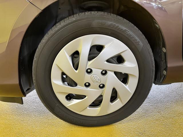 アクア Ｓスタイルブラック　セーフティセンス　走行：２９０００キロ　ナビ　ＴＶ　Ｂｌｕｅｔｏｏｔｈ　ＤＶＤ再生　バックカメラ　ＥＴＣ車載器　プッシュスタート　キーフリー（6枚目）