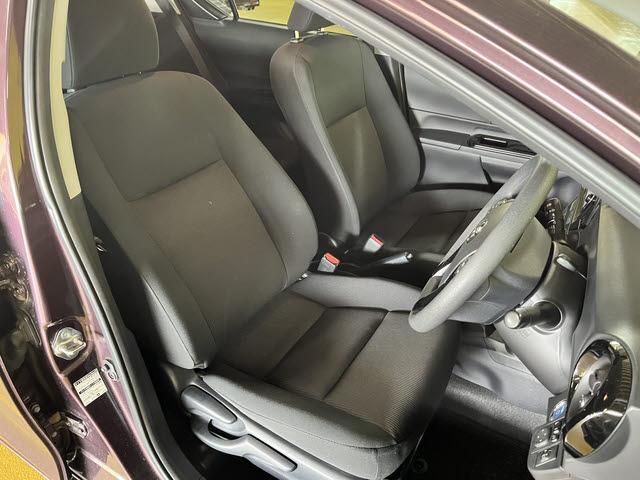 アクア Ｓスタイルブラック　セーフティセンス　走行：２９０００キロ　ナビ　ＴＶ　Ｂｌｕｅｔｏｏｔｈ　ＤＶＤ再生　バックカメラ　ＥＴＣ車載器　プッシュスタート　キーフリー（23枚目）