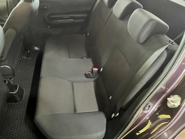 アクア Ｓスタイルブラック　セーフティセンス　走行：２９０００キロ　ナビ　ＴＶ　Ｂｌｕｅｔｏｏｔｈ　ＤＶＤ再生　バックカメラ　ＥＴＣ車載器　プッシュスタート　キーフリー（26枚目）