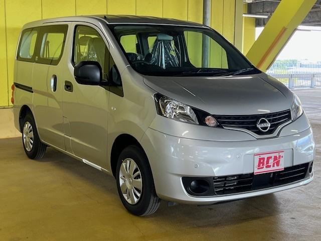 ＮＶ２００バネットバン ＶＸ　ＶＸ（２／５人乗）（2枚目）