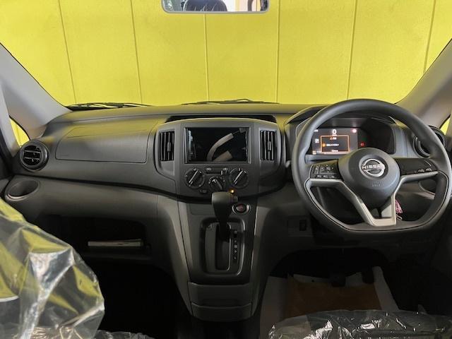 ＮＶ２００バネットバン ＶＸ　ＶＸ（２／５人乗）（9枚目）