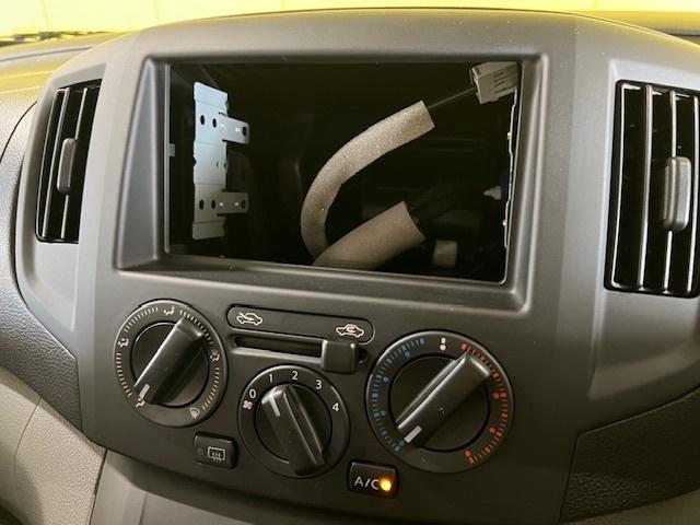ＮＶ２００バネットバン ＶＸ　ＶＸ（２／５人乗）（19枚目）