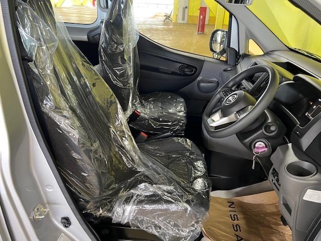ＮＶ２００バネットバン ＶＸ　ＶＸ（２／５人乗）（23枚目）