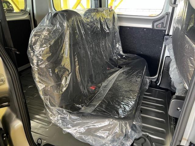 ＮＶ２００バネットバン ＶＸ　ＶＸ（２／５人乗）（24枚目）