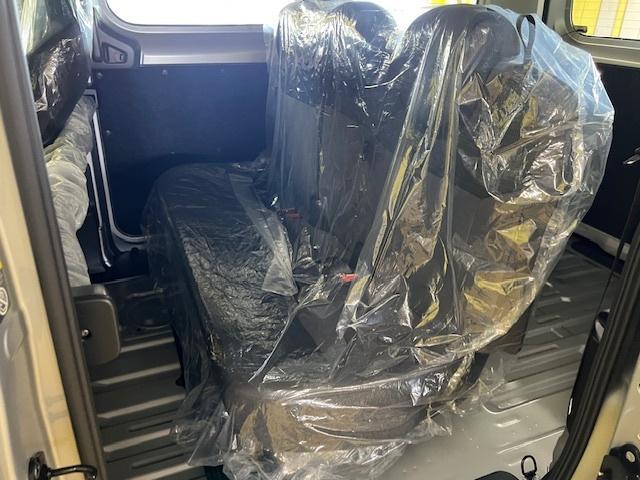 ＮＶ２００バネットバン ＶＸ　ＶＸ（２／５人乗）（26枚目）
