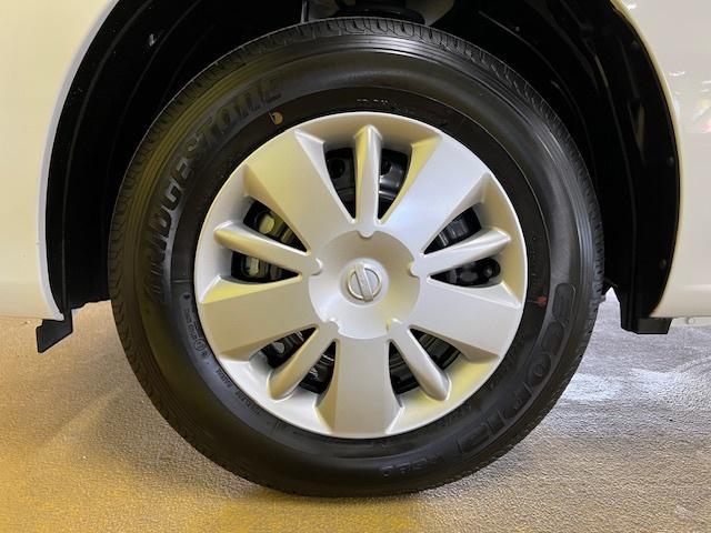 ＮＶ２００バネットバン ＶＸ　ＶＸ（２／５人乗）（5枚目）