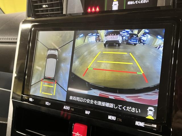 ルーミー カスタムＧ－Ｔ　カスタムＧ－Ｔ＿ＴＳＳ＿９インチナビ＿フルセグＴＶ　全方位モニター　スマートアシスト　両側パワースライドドア　ＬＥＤヘッドライト　ＥＴＣ　クルーズコントロール　ドラレコ前後　ＵＳＢ　Ｂｌｕｅｔｏｏｔｈ（29枚目）