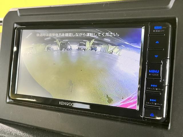 ジムニー ＸＣ　車検：令和８年５月　走行：２８０００キロ　衝突軽減ブレーキ　ナビ　ＴＶ　バックカメラ　ＥＴＣ車載器　クルーズコントロール　プッシュスタート　キーフリー（17枚目）