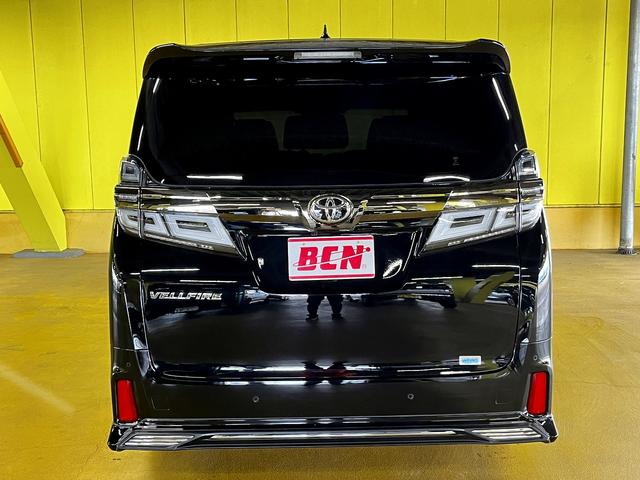 ヴェルファイア 2.5Z ゴールデンアイズ 2.5Zゴールデンアイズ_純正ナビ フルセグTV バックカメラ ETC ドライブレコーダー 両側パワースライドドア LEDヘッドライト 純正フルエアロ クルーズコントロール フリップダウンモニター(6枚目)