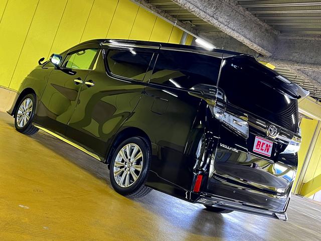 ヴェルファイア 2.5Z ゴールデンアイズ 2.5Zゴールデンアイズ_純正ナビ フルセグTV バックカメラ ETC ドライブレコーダー 両側パワースライドドア LEDヘッドライト 純正フルエアロ クルーズコントロール フリップダウンモニター(7枚目)