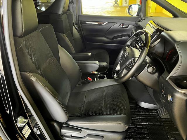 ヴェルファイア 2.5Z ゴールデンアイズ 2.5Zゴールデンアイズ_純正ナビ フルセグTV バックカメラ ETC ドライブレコーダー 両側パワースライドドア LEDヘッドライト 純正フルエアロ クルーズコントロール フリップダウンモニター(12枚目)