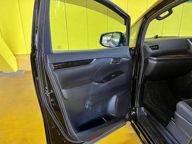 ヴェルファイア 2.5Z ゴールデンアイズ 2.5Zゴールデンアイズ_純正ナビ フルセグTV バックカメラ ETC ドライブレコーダー 両側パワースライドドア LEDヘッドライト 純正フルエアロ クルーズコントロール フリップダウンモニター(36枚目)